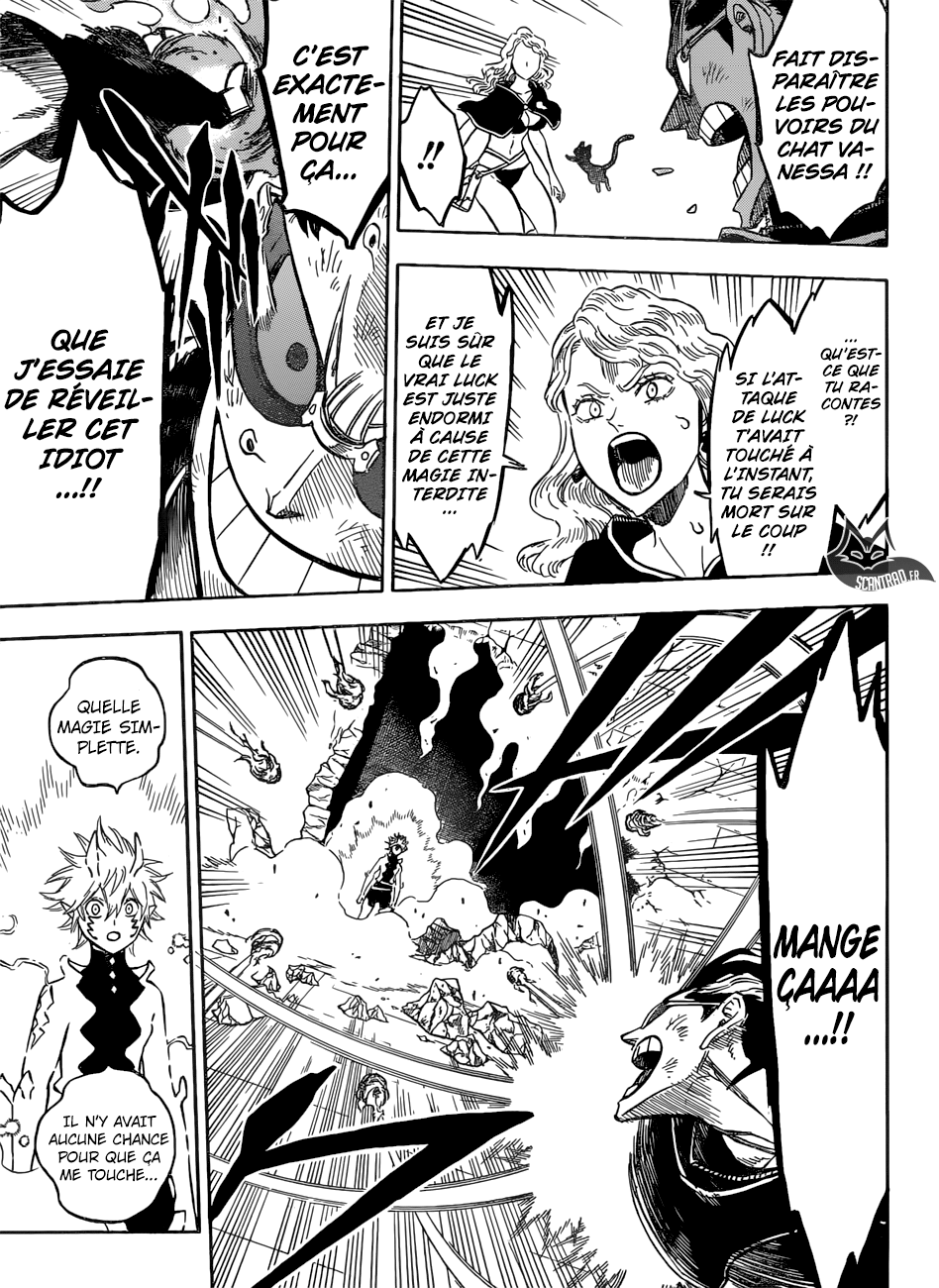 Black Clover: Chapter chapitre-160 - Page 7