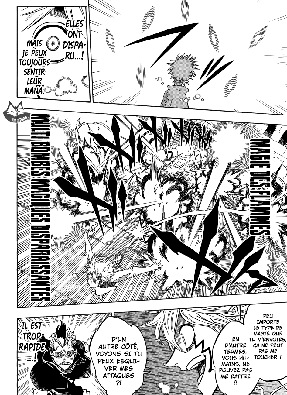 Black Clover: Chapter chapitre-160 - Page 8