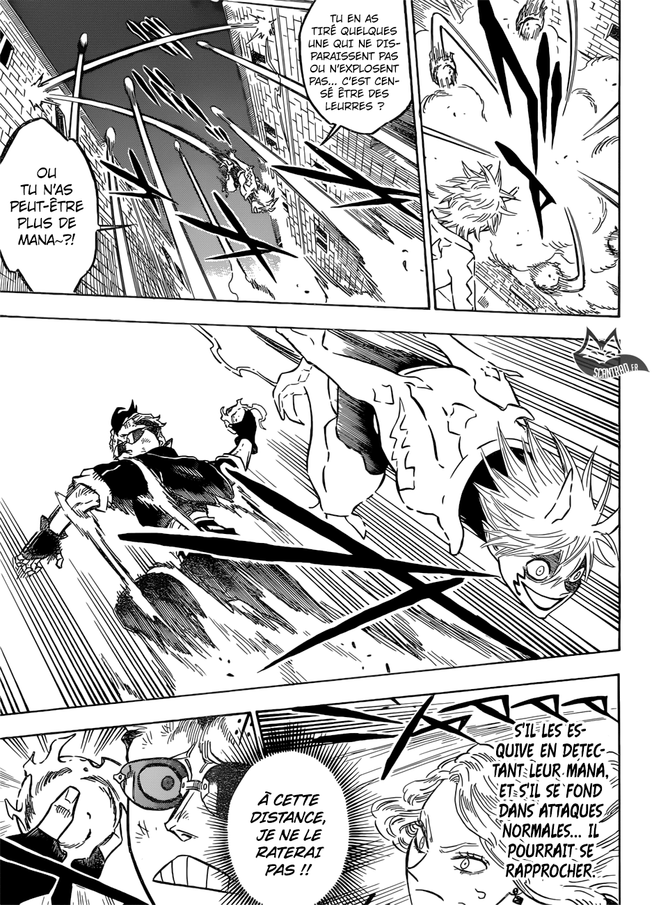 Black Clover: Chapter chapitre-160 - Page 11