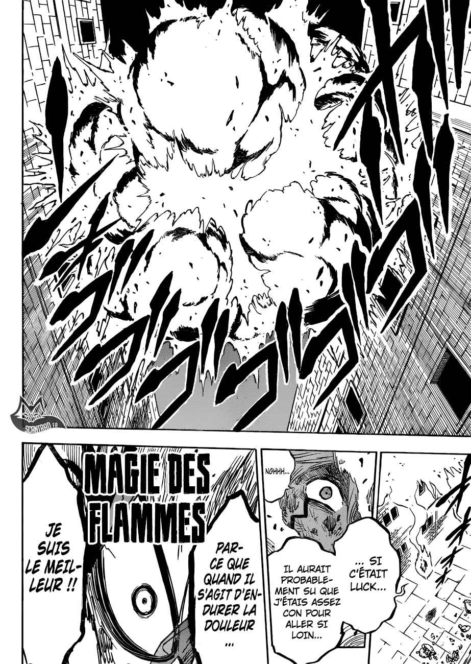 Black Clover: Chapter chapitre-160 - Page 14