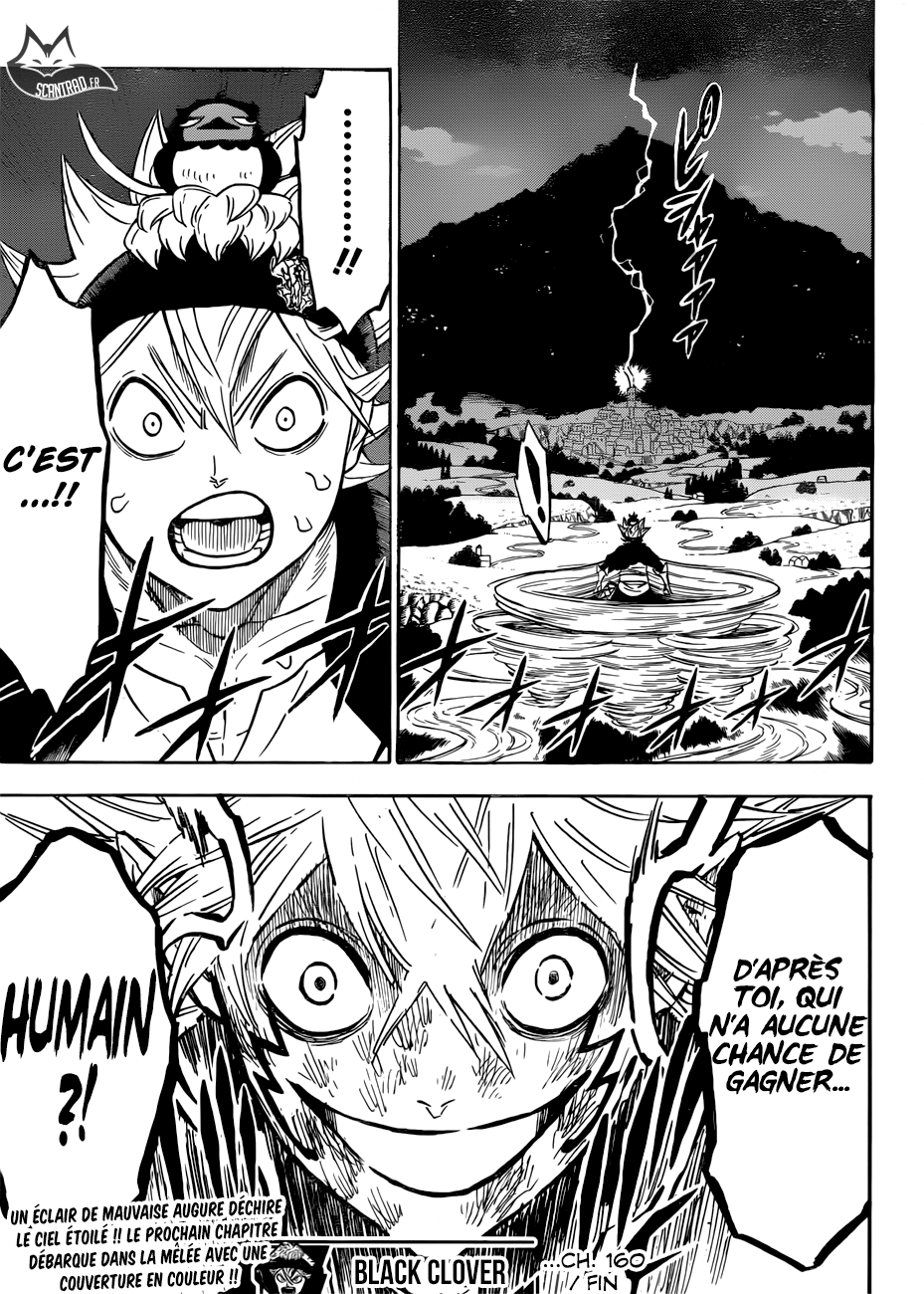 Black Clover: Chapter chapitre-160 - Page 17
