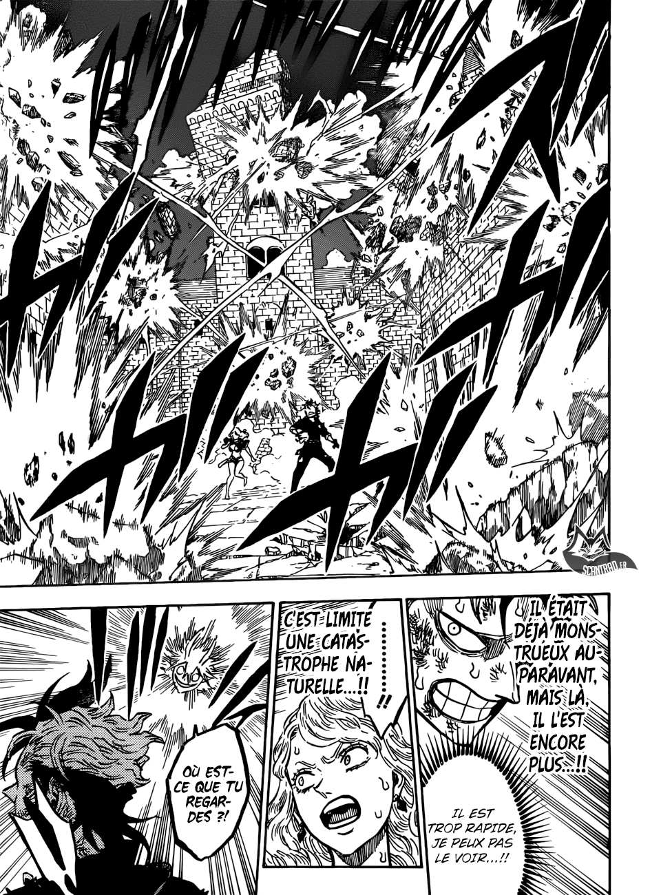 Black Clover: Chapter chapitre-161 - Page 4