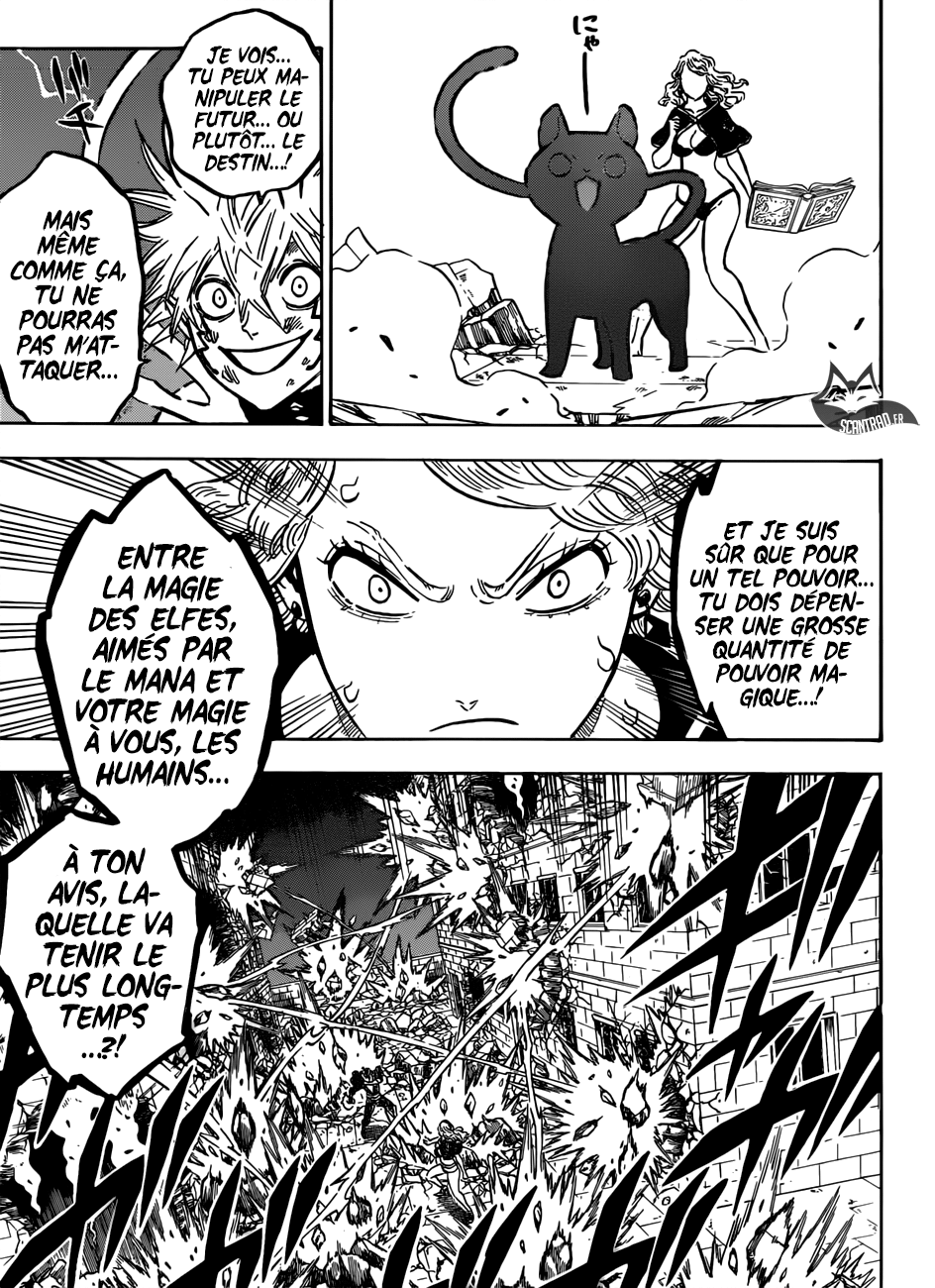 Black Clover: Chapter chapitre-161 - Page 6