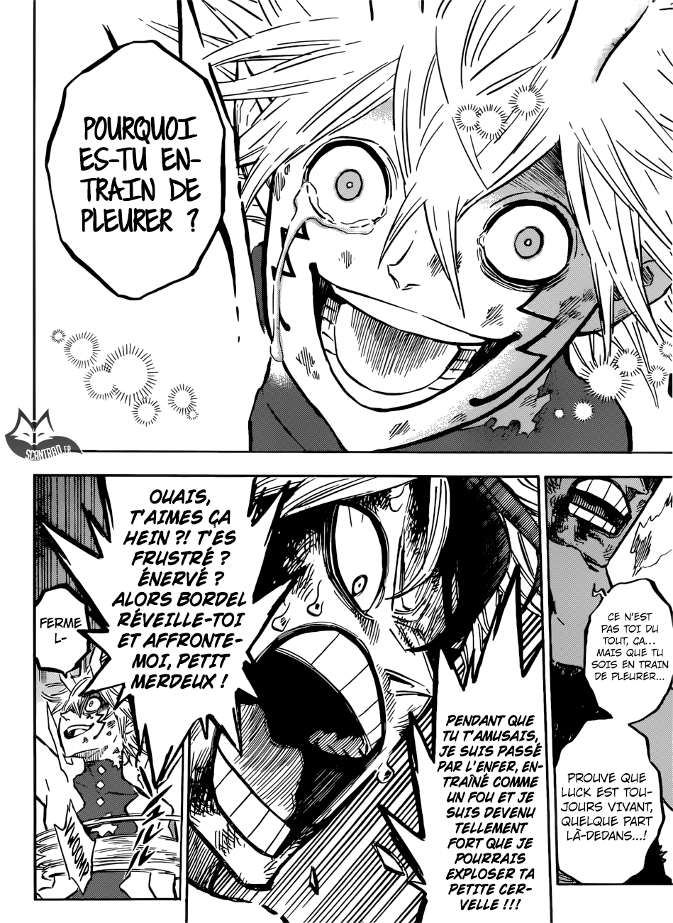 Black Clover: Chapter chapitre-161 - Page 9