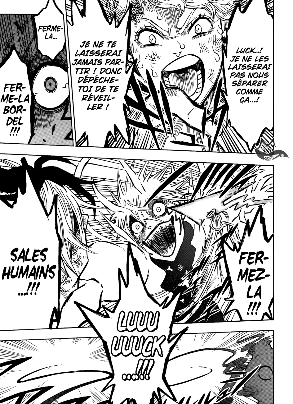 Black Clover: Chapter chapitre-161 - Page 10
