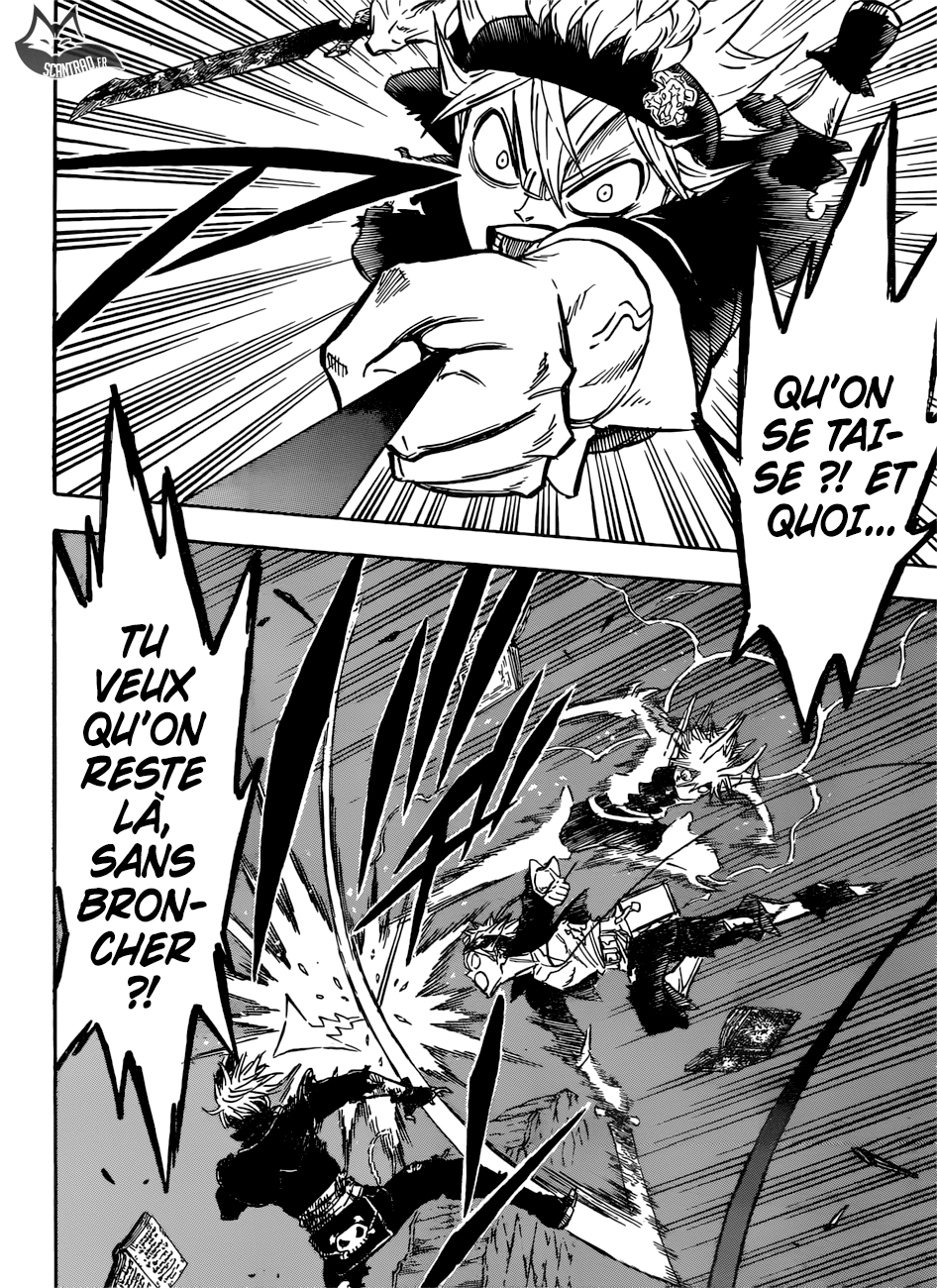 Black Clover: Chapter chapitre-161 - Page 11