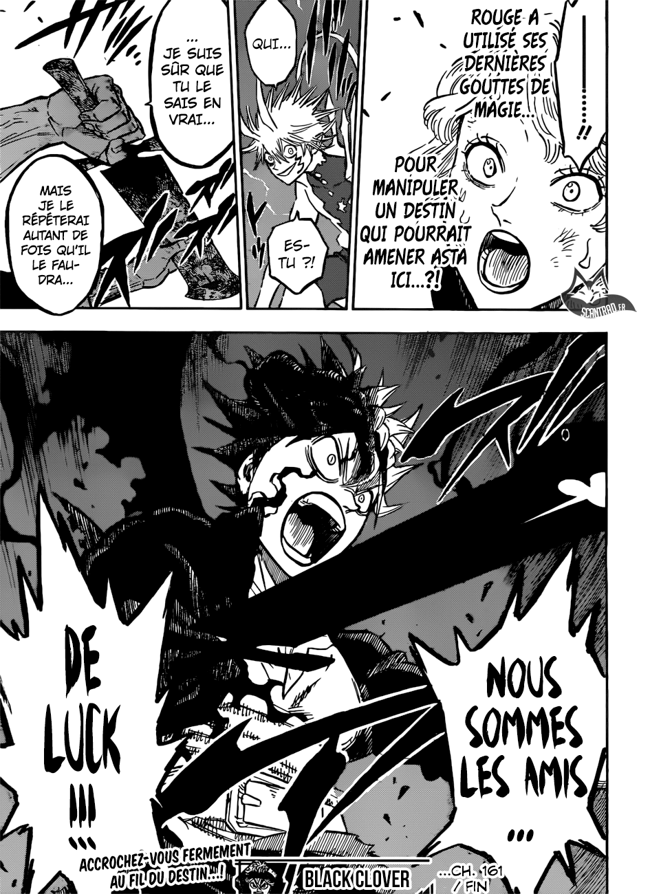 Black Clover: Chapter chapitre-161 - Page 12