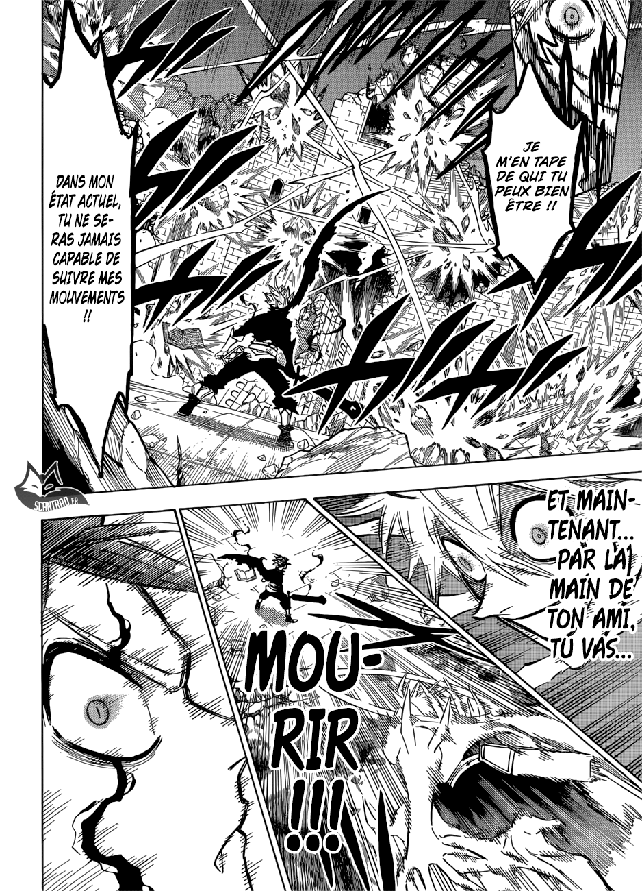 Black Clover: Chapter chapitre-162 - Page 2