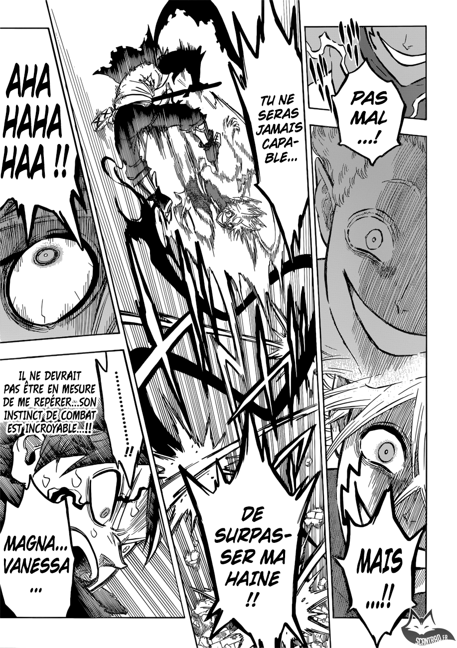 Black Clover: Chapter chapitre-162 - Page 5