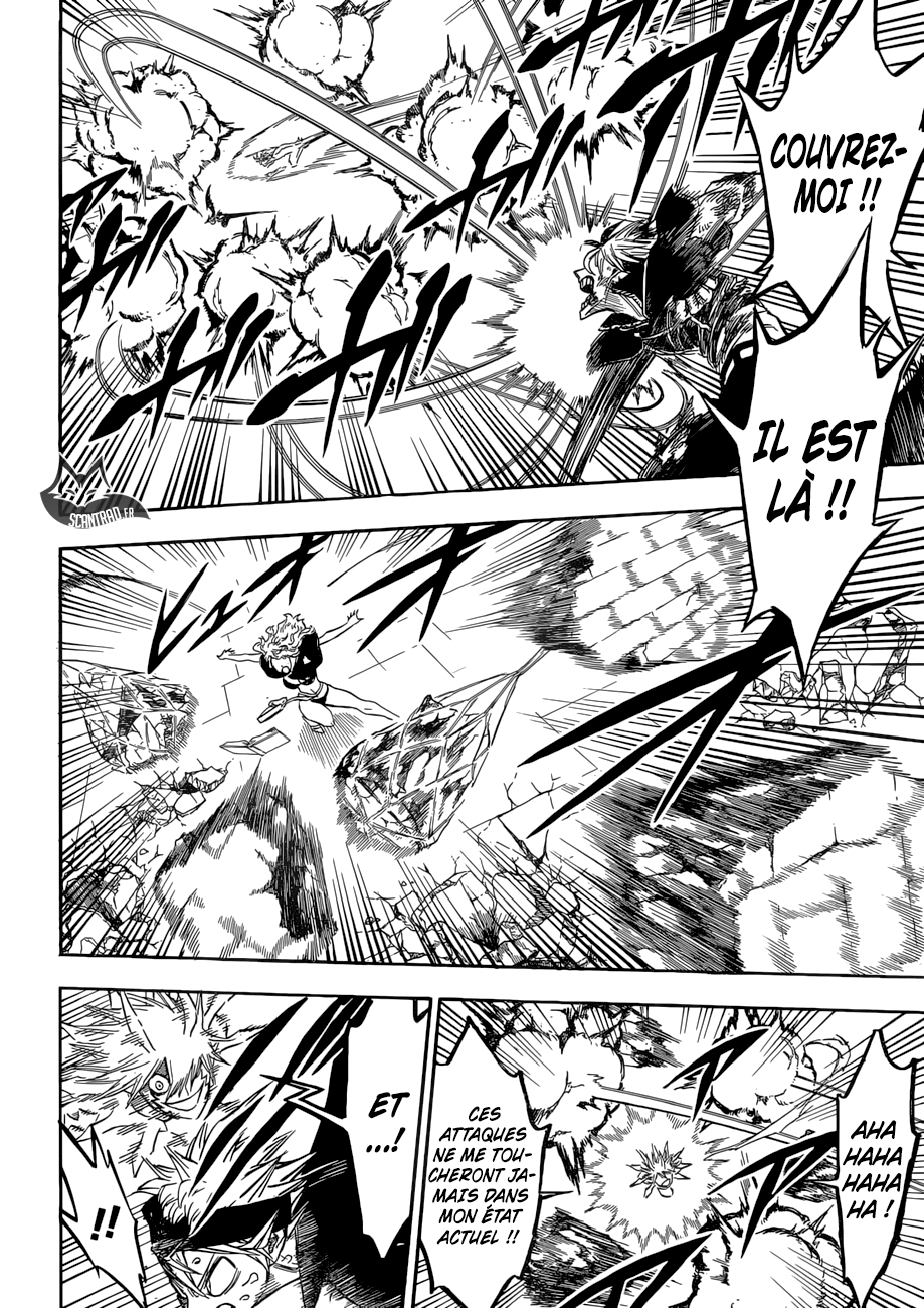 Black Clover: Chapter chapitre-162 - Page 6