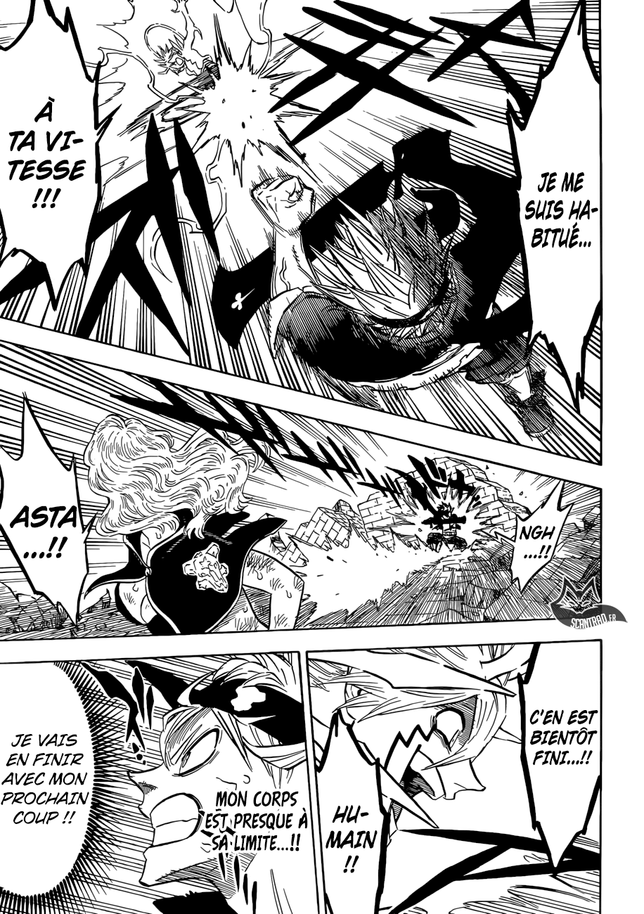 Black Clover: Chapter chapitre-162 - Page 7