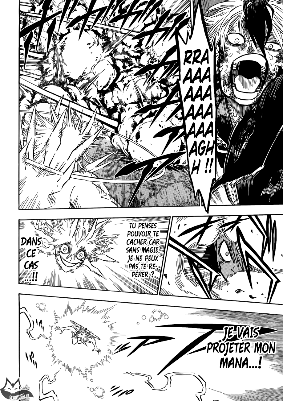 Black Clover: Chapter chapitre-162 - Page 8