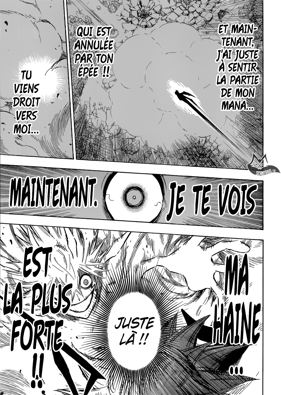 Black Clover: Chapter chapitre-162 - Page 9