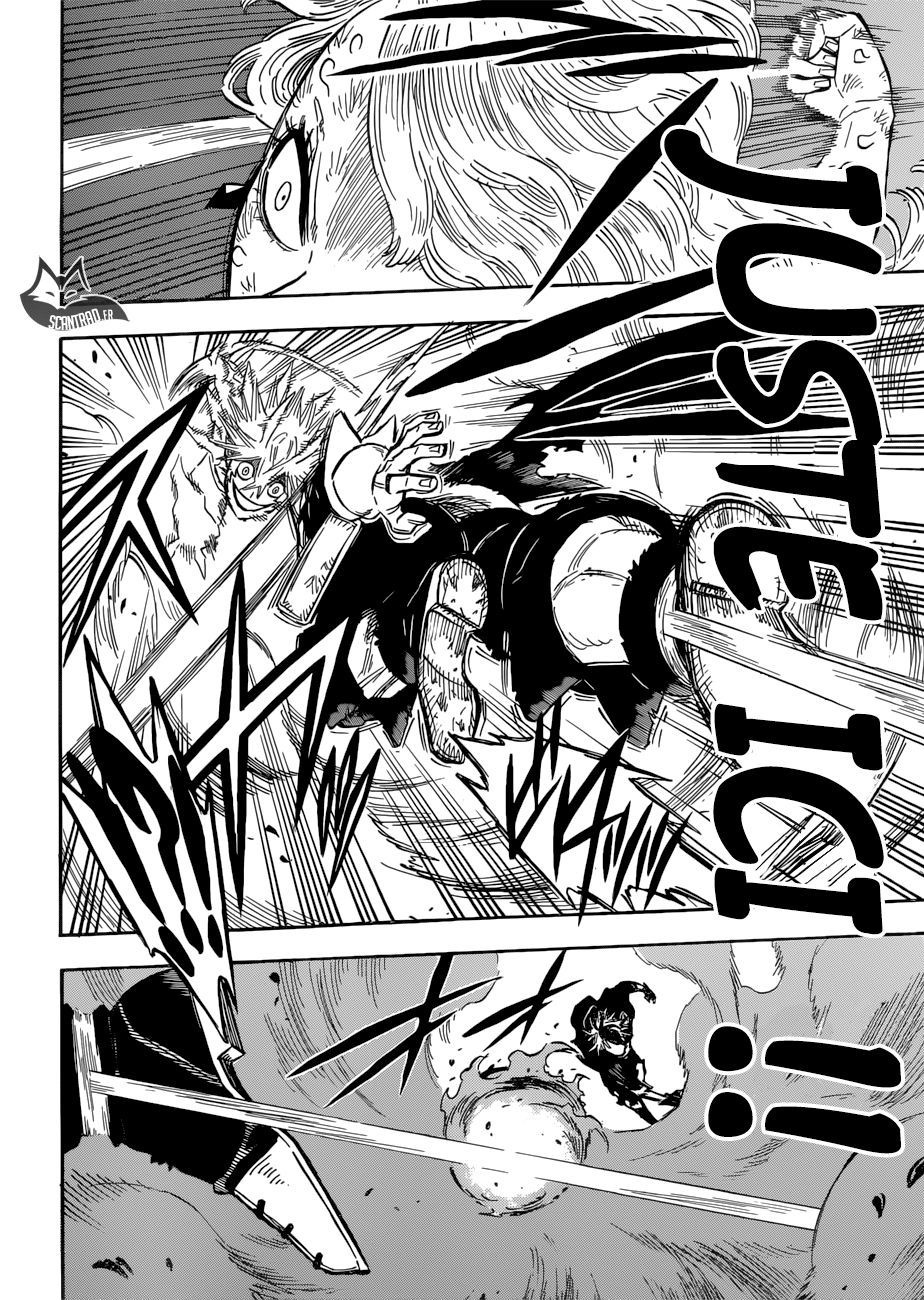 Black Clover: Chapter chapitre-162 - Page 10