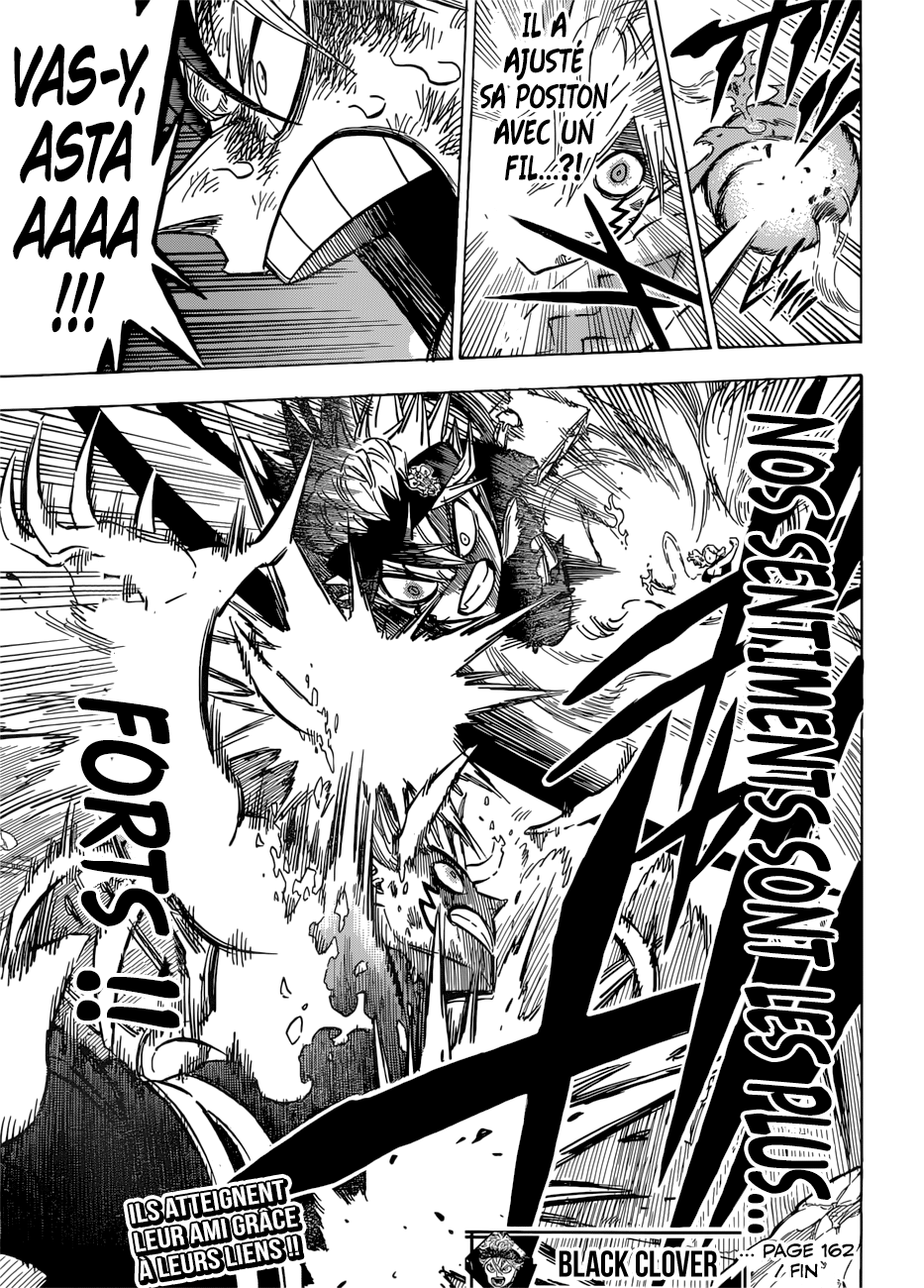 Black Clover: Chapter chapitre-162 - Page 11