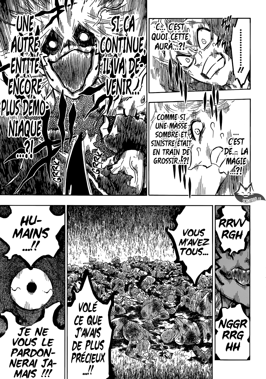 Black Clover: Chapter chapitre-163 - Page 5