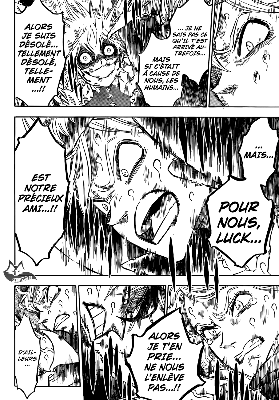 Black Clover: Chapter chapitre-163 - Page 6