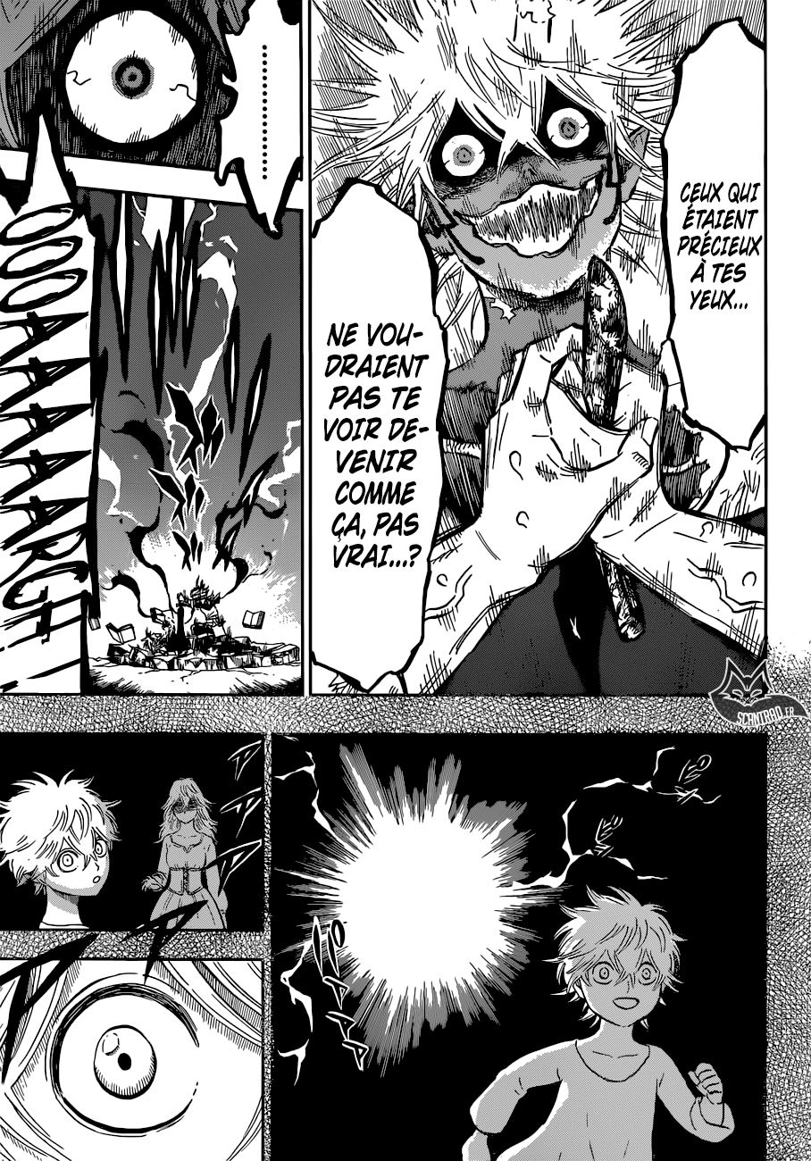 Black Clover: Chapter chapitre-163 - Page 7