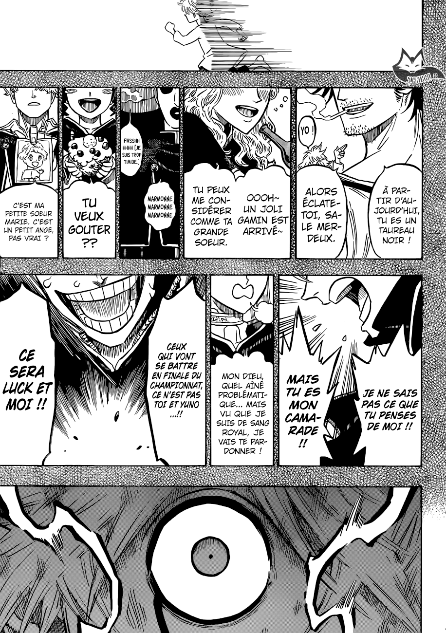 Black Clover: Chapter chapitre-163 - Page 9