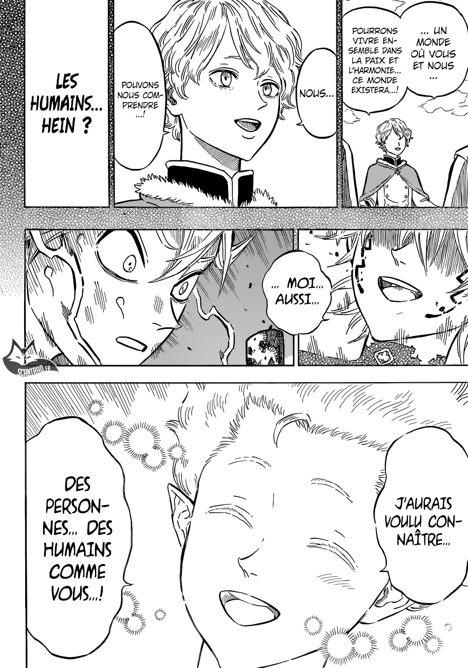 Black Clover: Chapter chapitre-163 - Page 10