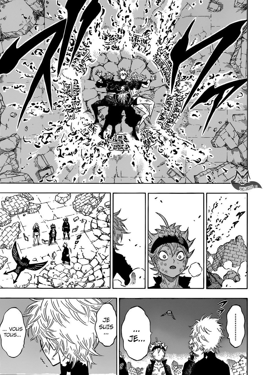Black Clover: Chapter chapitre-163 - Page 11