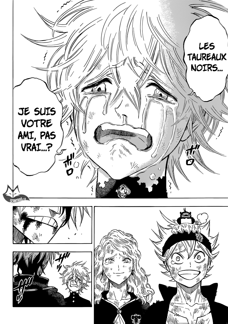 Black Clover: Chapter chapitre-163 - Page 12