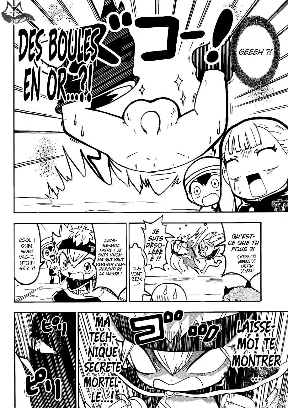 Black Clover: Chapter chapitre-163 - Page 16