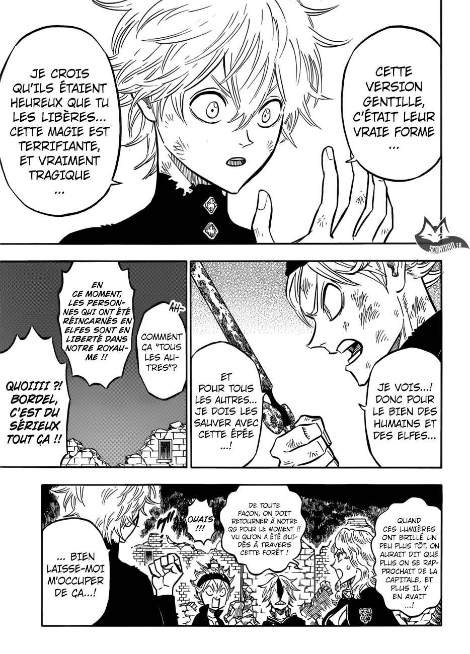 Black Clover: Chapter chapitre-164 - Page 3