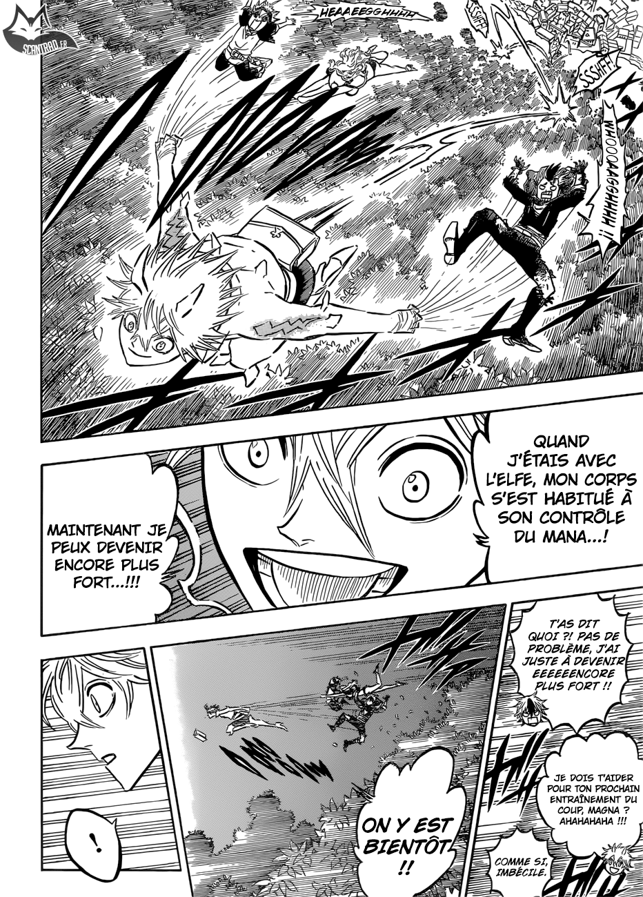 Black Clover: Chapter chapitre-164 - Page 4