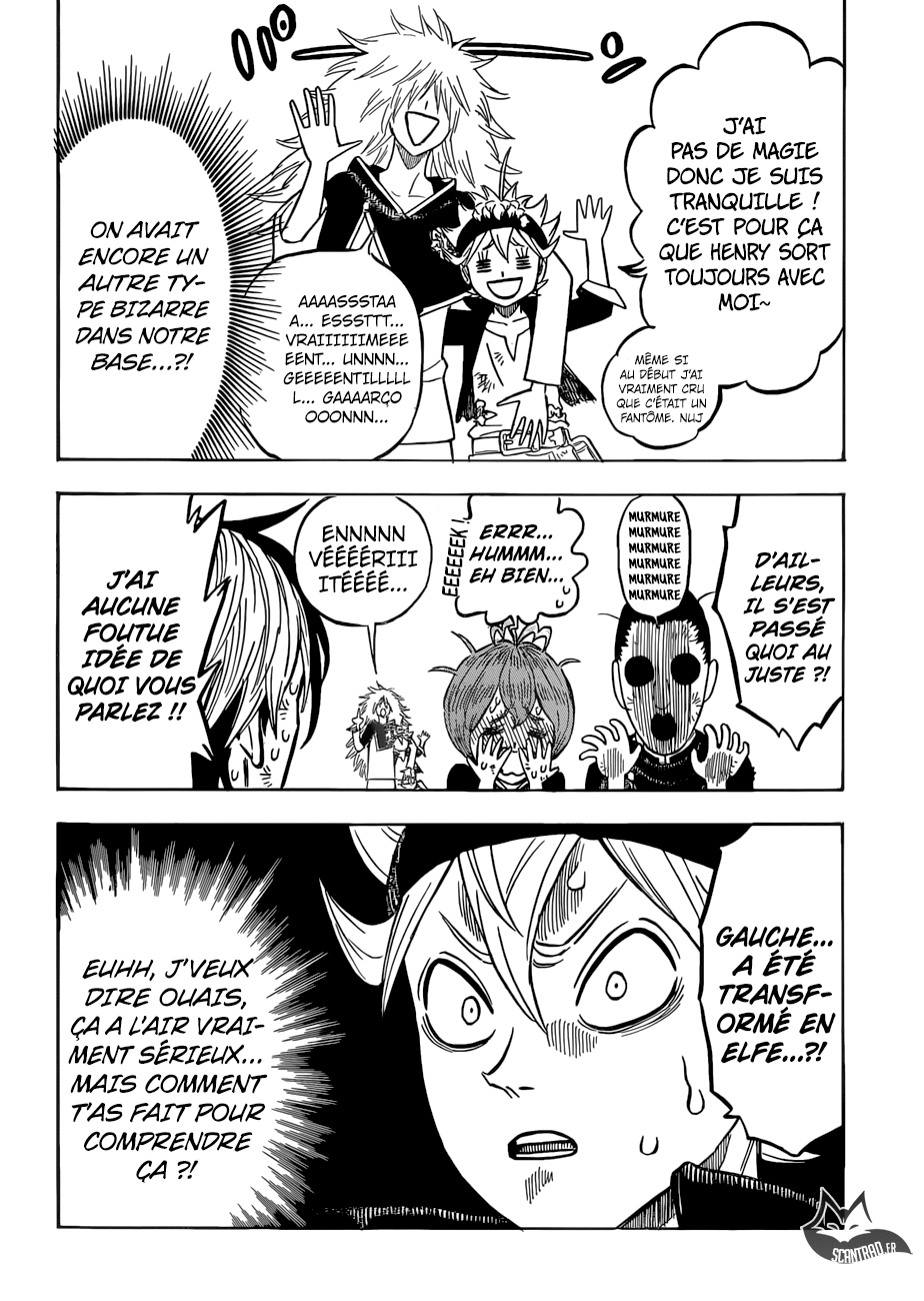 Black Clover: Chapter chapitre-164 - Page 8