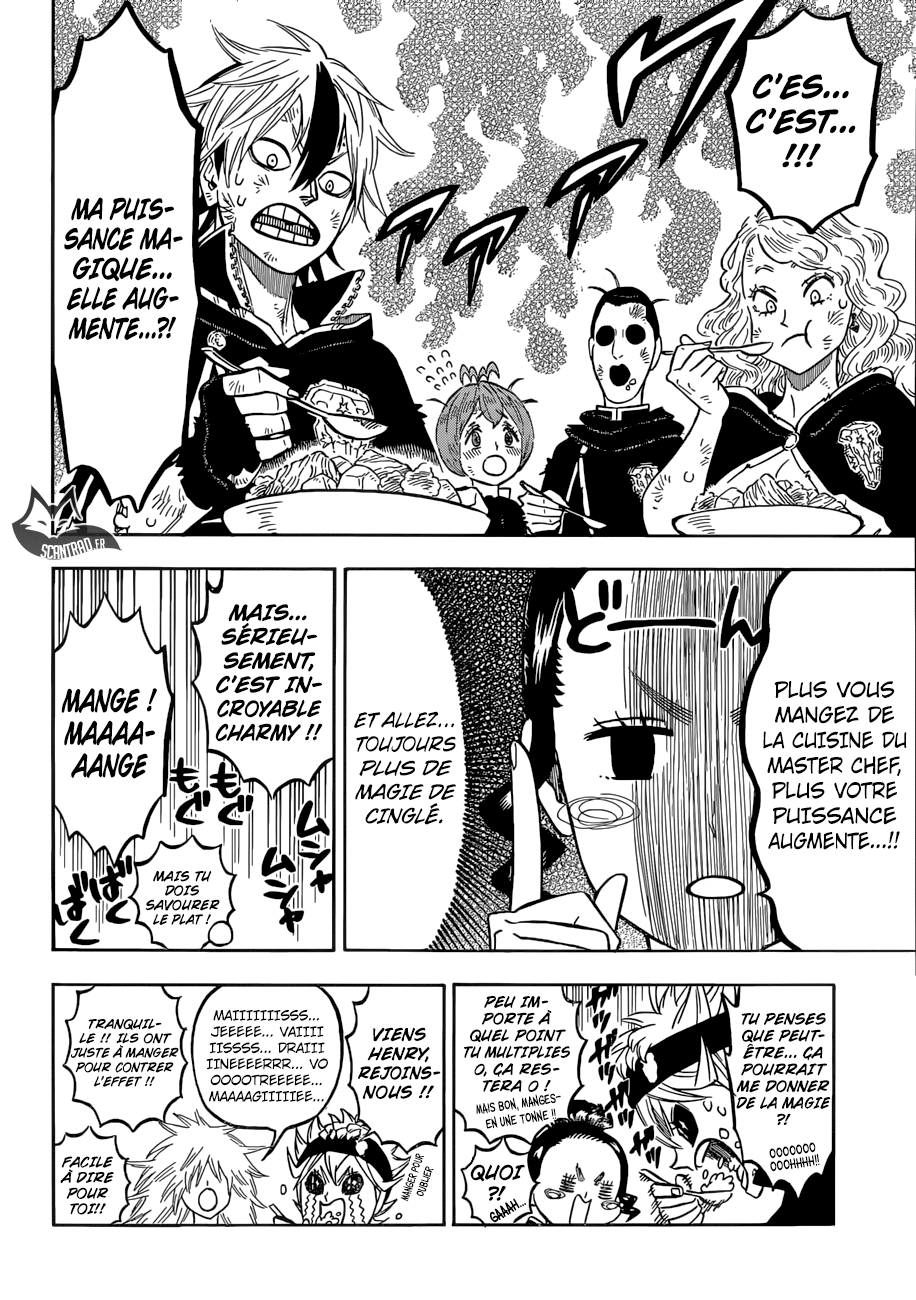 Black Clover: Chapter chapitre-164 - Page 12