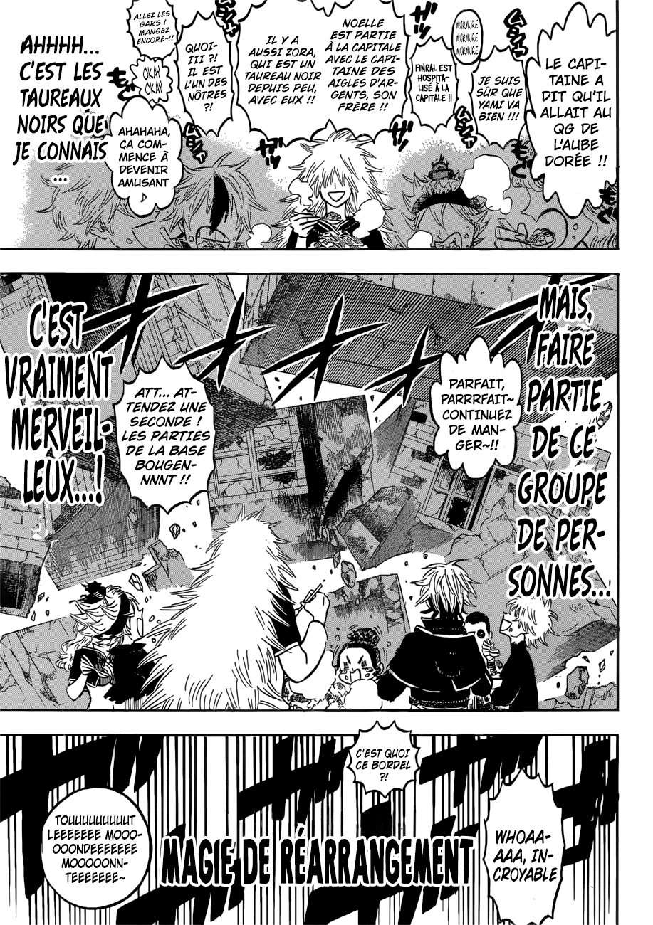 Black Clover: Chapter chapitre-164 - Page 13