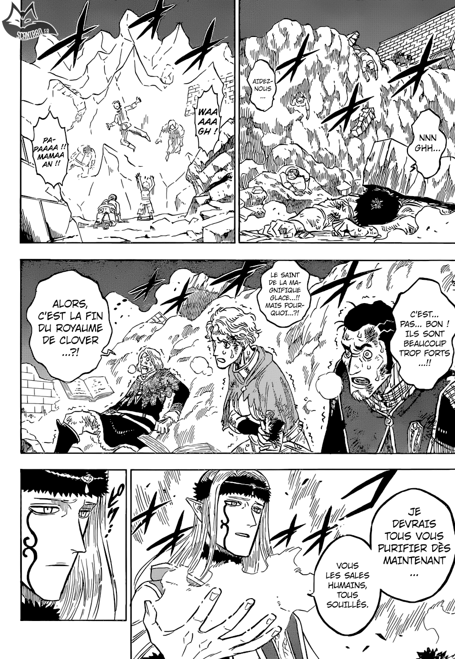 Black Clover: Chapter chapitre-165 - Page 3