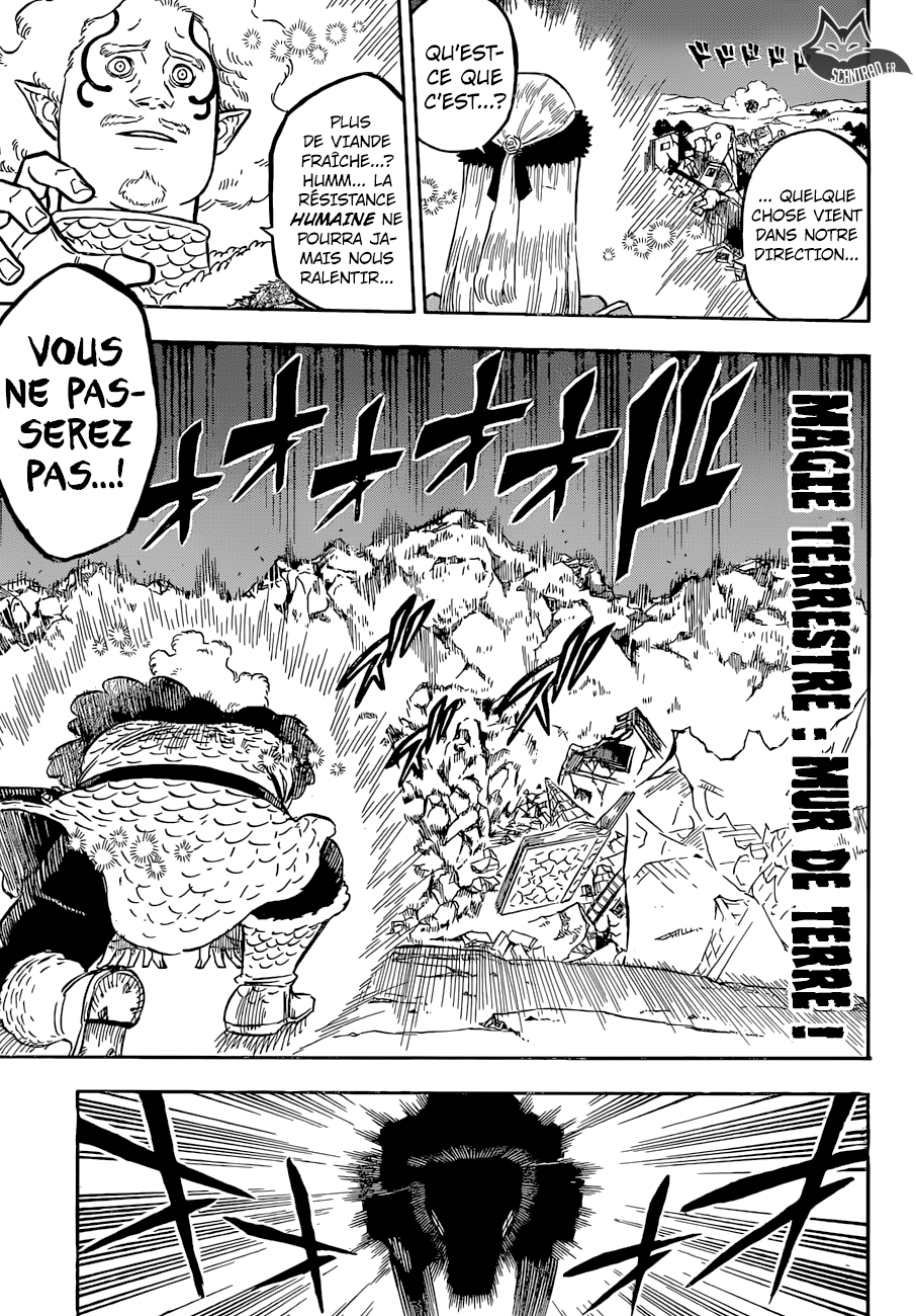 Black Clover: Chapter chapitre-165 - Page 4