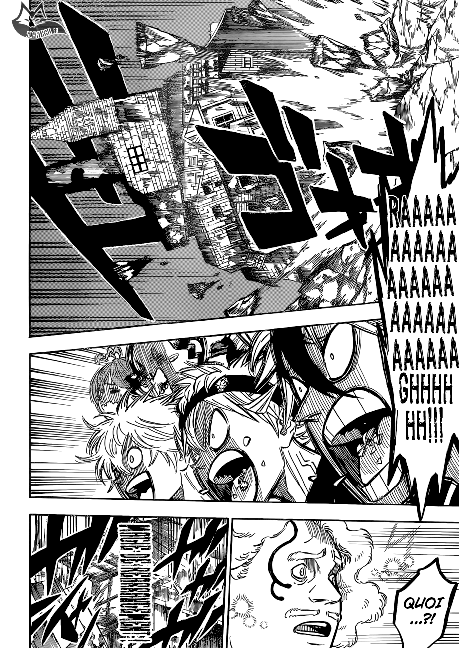 Black Clover: Chapter chapitre-165 - Page 5