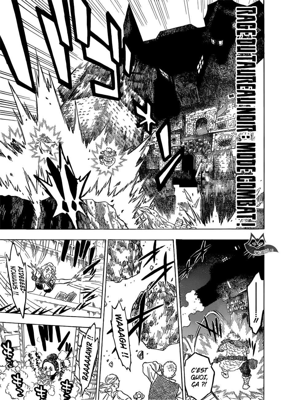 Black Clover: Chapter chapitre-165 - Page 6