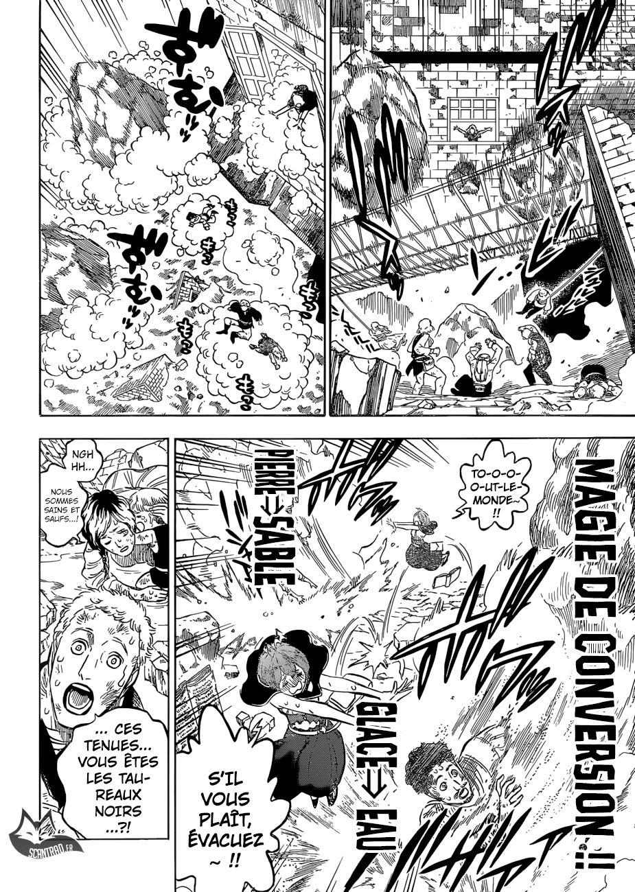 Black Clover: Chapter chapitre-165 - Page 7