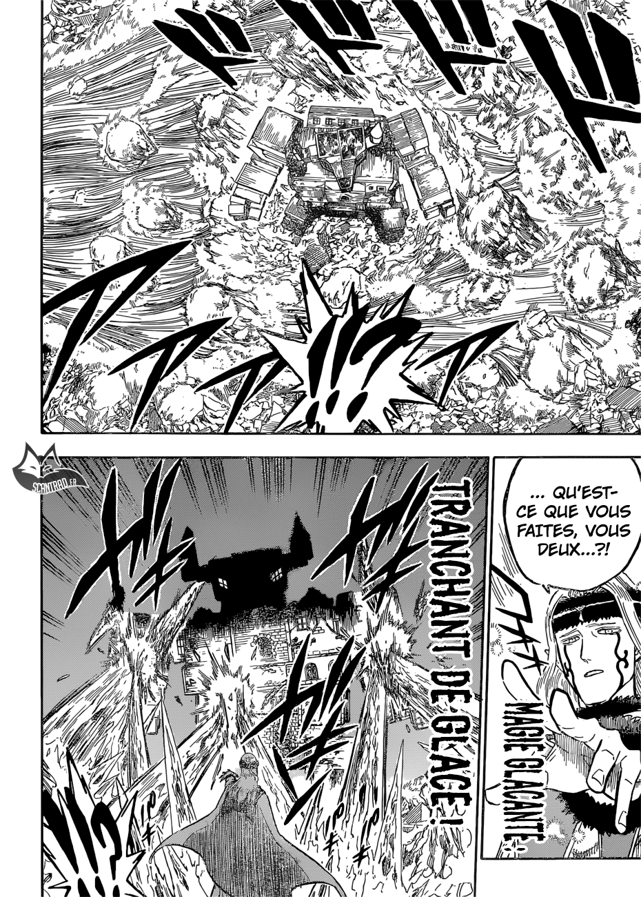 Black Clover: Chapter chapitre-165 - Page 9