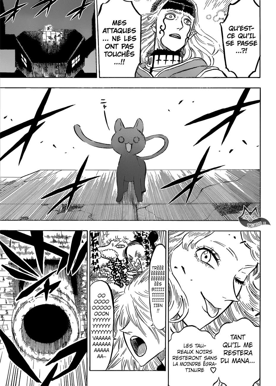Black Clover: Chapter chapitre-165 - Page 10