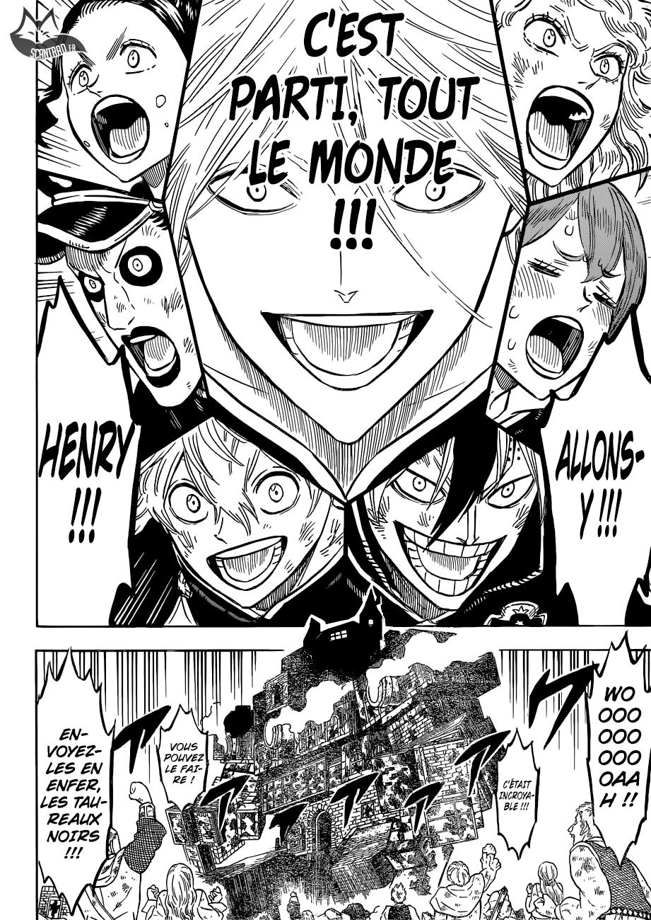 Black Clover: Chapter chapitre-165 - Page 12