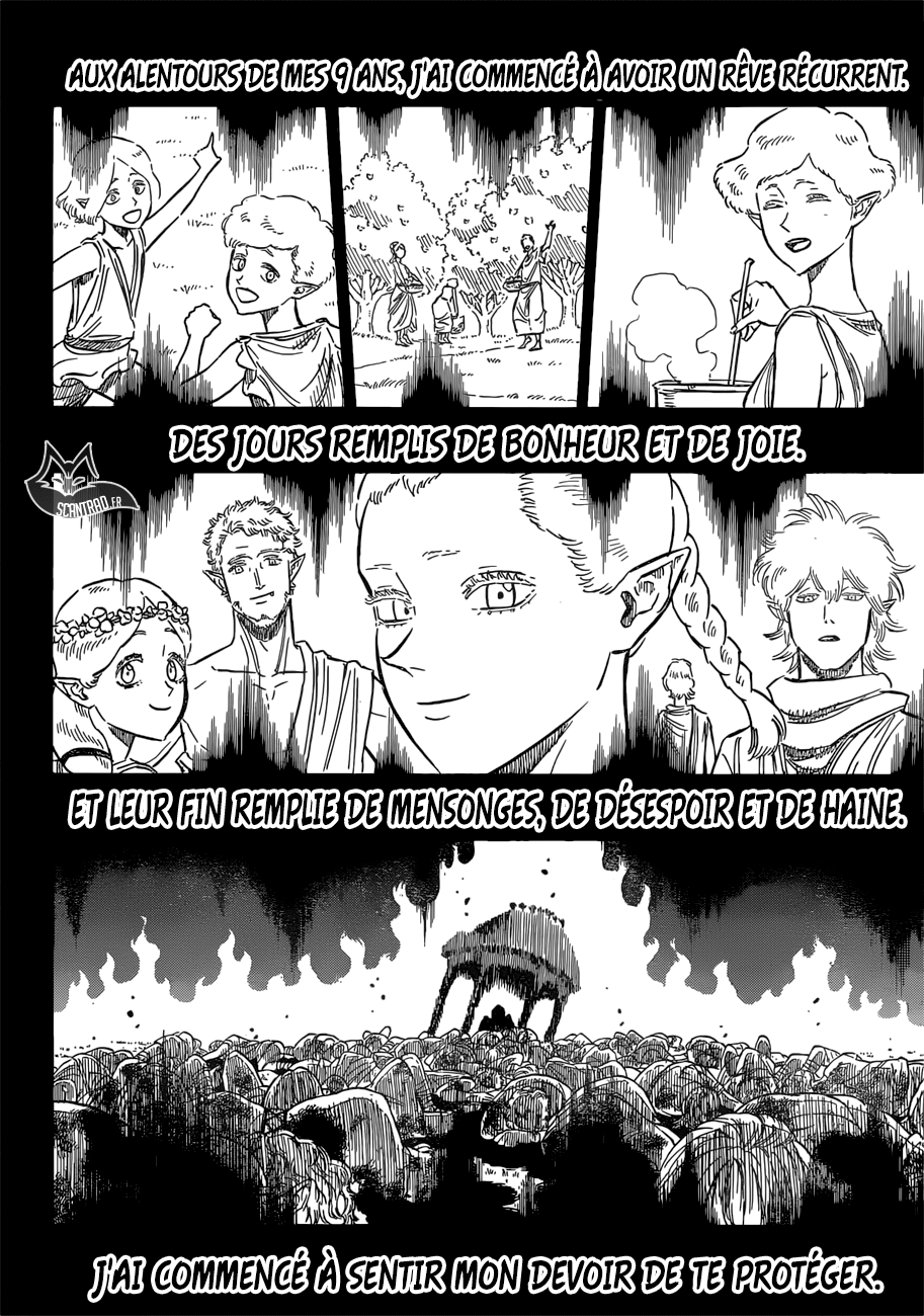 Black Clover: Chapter chapitre-166 - Page 2