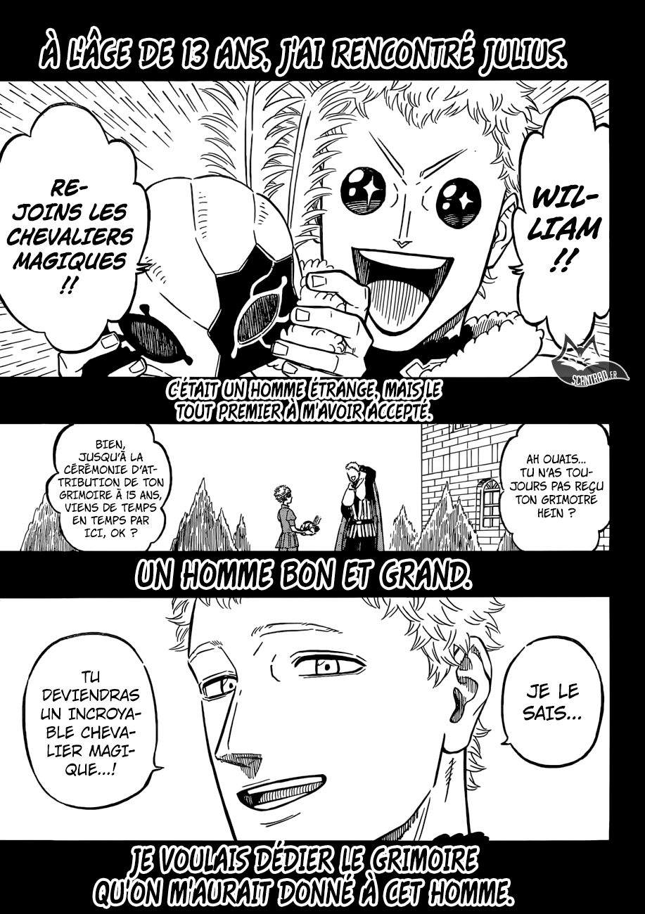 Black Clover: Chapter chapitre-166 - Page 3