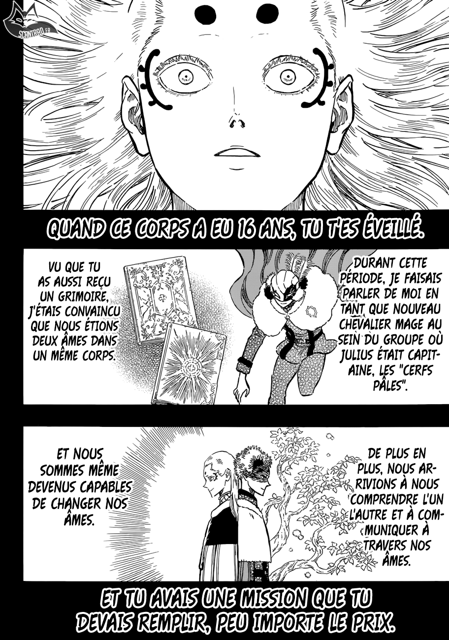 Black Clover: Chapter chapitre-166 - Page 4