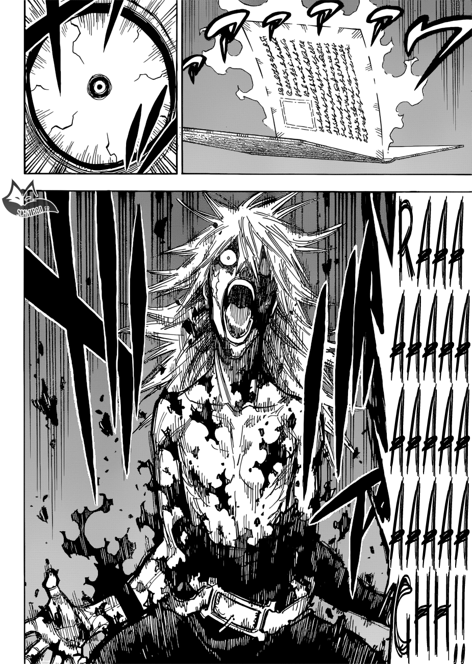 Black Clover: Chapter chapitre-166 - Page 10