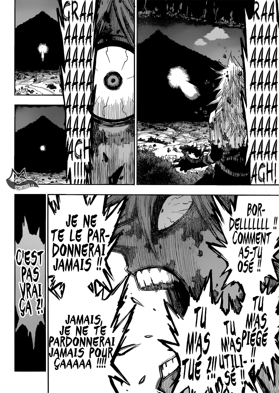 Black Clover: Chapter chapitre-166 - Page 12