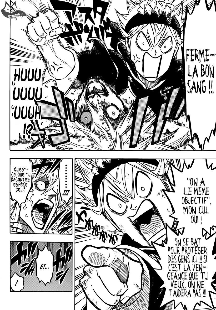 Black Clover: Chapter chapitre-167 - Page 4