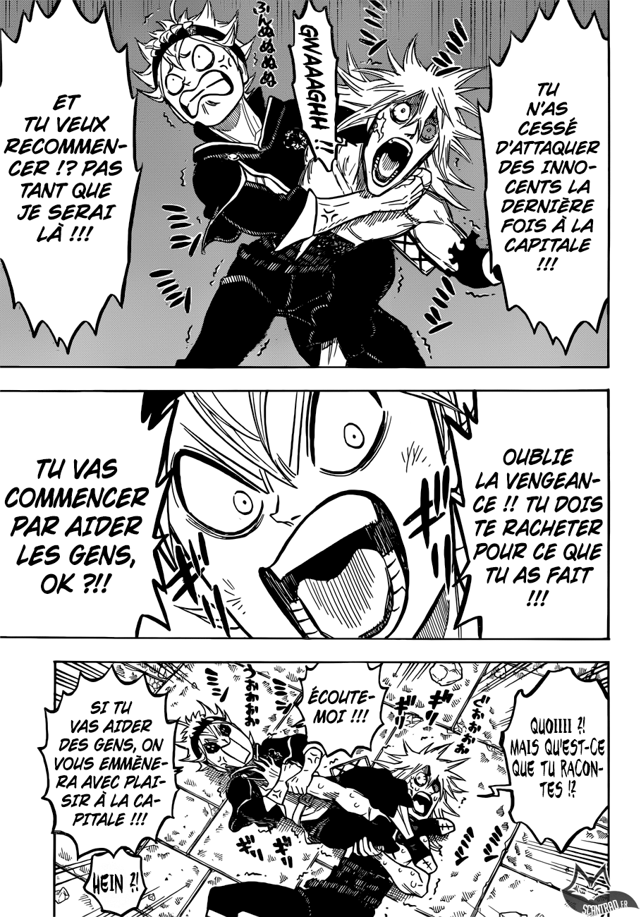 Black Clover: Chapter chapitre-167 - Page 5