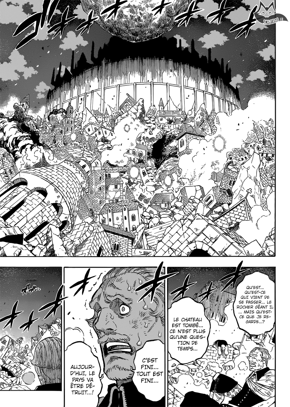 Black Clover: Chapter chapitre-167 - Page 11