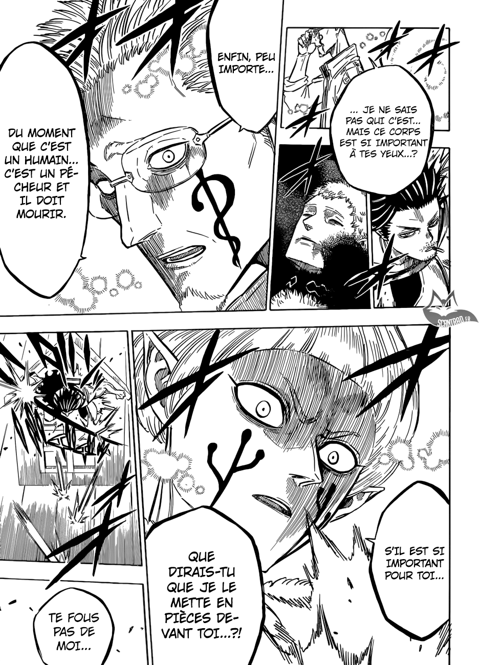 Black Clover: Chapter chapitre-168 - Page 7