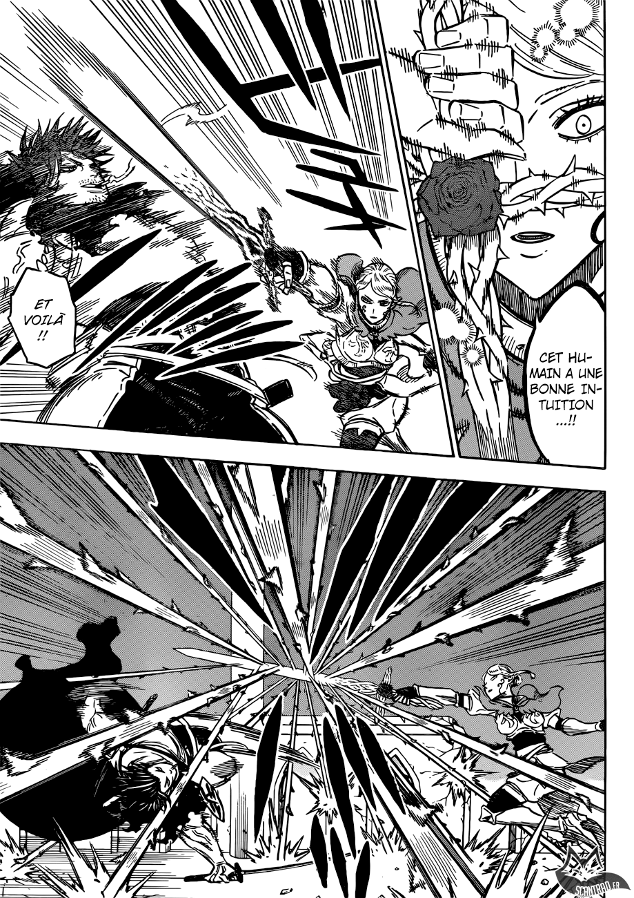 Black Clover: Chapter chapitre-169 - Page 3